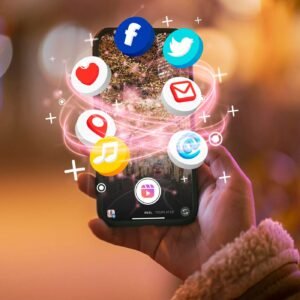 social media digital marketing