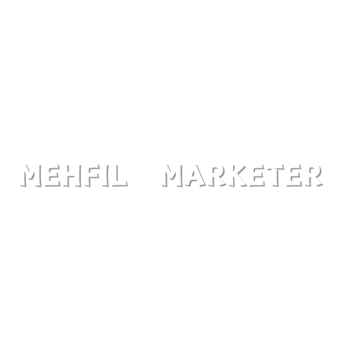 mehfil marketer logo